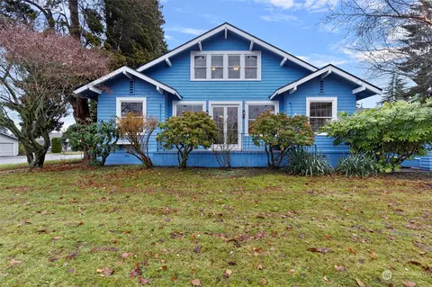 400 S Anacortes St, Burlington, WA 98233
