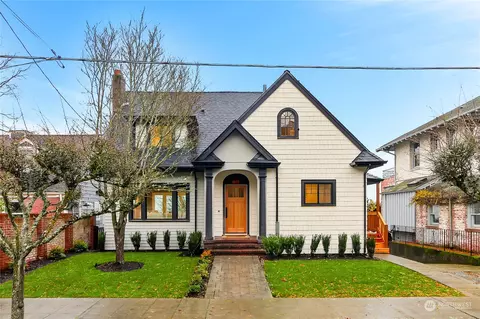 1612 5th Ave N, Seattle, WA 98109