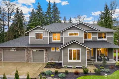 11313 211th Ave SE, Snohomish, WA 98290