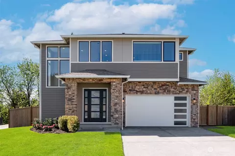 3836 95th Ave E, Edgewood, WA 98371