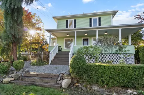2115 Main St, Everett, WA 98203