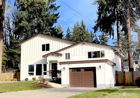 152 154th Pl NE, Bellevue, WA 98007