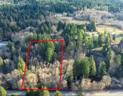 0 NE Parcells Rd, Kingston, WA 98346