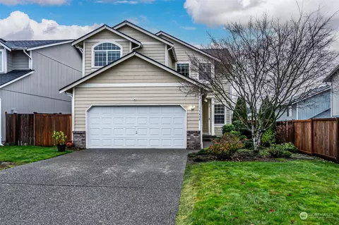 17408 90th Avenue Ct E, Puyallup, WA 98375