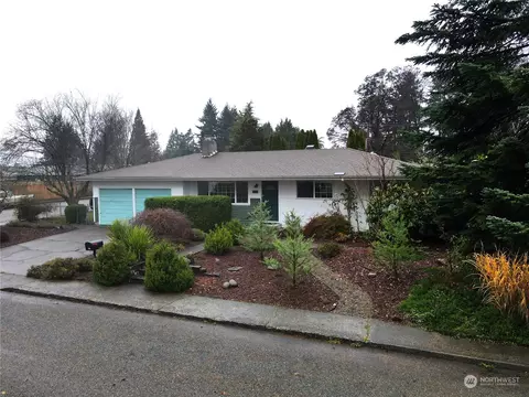 302 Y St SE, Tumwater, WA 98501