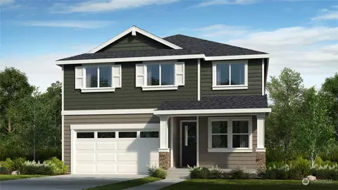 8437 31st Pl NE, Marysville, WA 98270