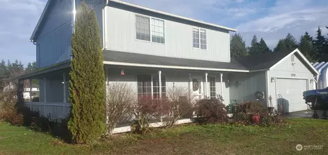 18548 Deerfield Ln SW, Rochester, WA 98579