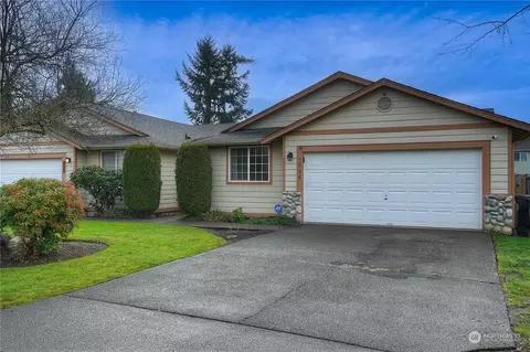 1202 184th Street Ct E, Spanaway, WA 98387