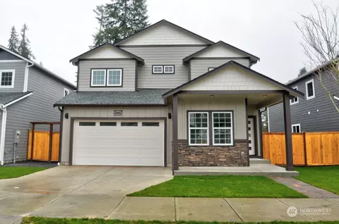 8671 Kimmie Loop SW, Tumwater, WA 98512