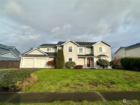 10431 Wildflower Ct E, Bonney Lake, WA 98391