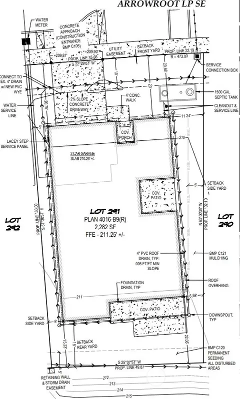 3041 Arrowroot Loop SE, Lacey, WA 98513 photo 3