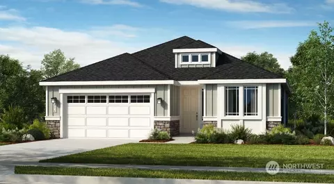 3041 Arrowroot Loop SE, Lacey, WA 98513
