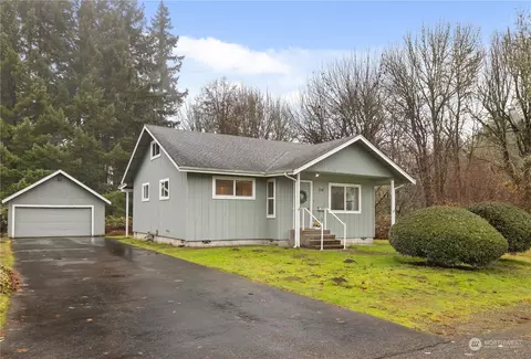 716 Delta Ln SE, Tumwater, WA 98501
