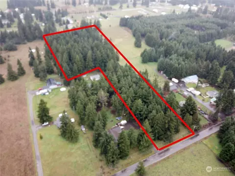 7426 191st Ave, Rochester, WA 98579