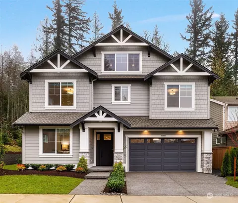 35325 SE Terrace St SE, Snoqualmie, WA 98065
