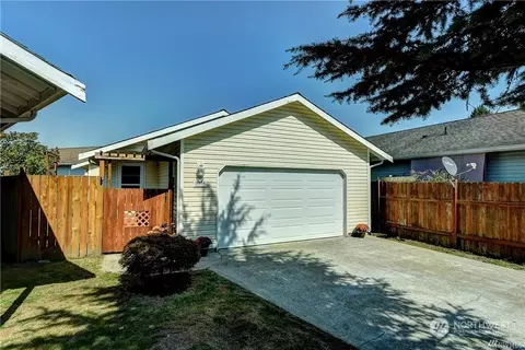16414 42nd Ave NE, Arlington, WA 98223