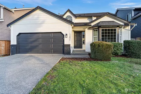 17821 17th Ave Ct E, Spanaway, WA 98387