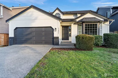 17821 17th Avenue Ct E, Spanaway, WA 98387