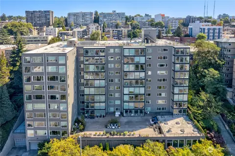 308 E Republican St #415, Seattle, WA 98102