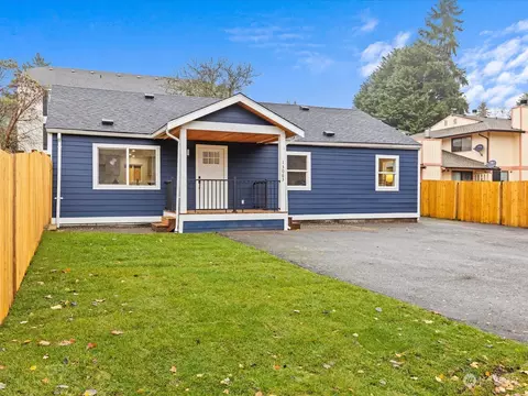 13063 Ambaum Blvd SW, Burien, WA 98146
