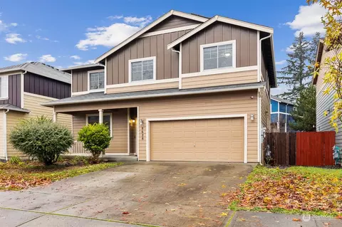 8628 Graham Dr SE, Olympia, WA 98513