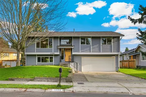 11440 110th Ave NE, Kirkland, WA 98033