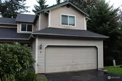 1707 31st Street Ct NW #A, Gig Harbor, WA 98335