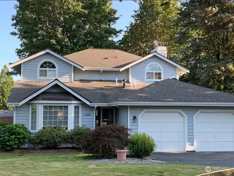 2702 230th Pl SW, Brier, WA 98036