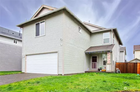 10016 Tahoma Ct, Yelm, WA 98597