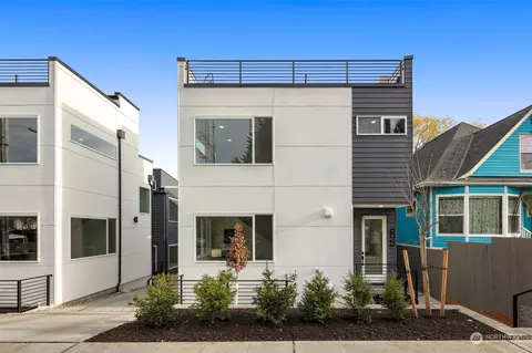 1466 21st Ave, Seattle, WA 98122