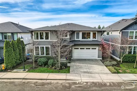 607 Graham Ave NE, Renton, WA 98059