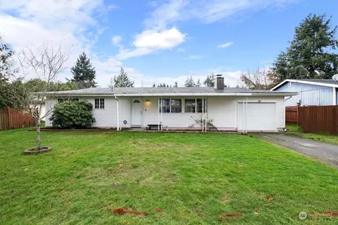 8820 S Asotin St, Tacoma, WA 98444