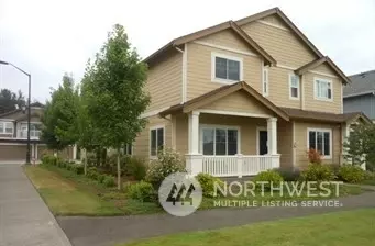 6003 Illinois Ln SE #A, Lacey, WA 98513