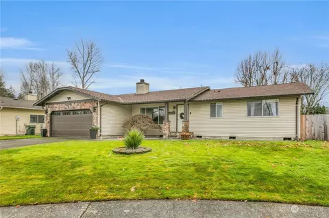 14329 SE 258th Pl, Kent, WA 98042