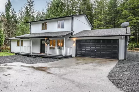 5000 Seabeck Holly Rd NW, Seabeck, WA 98380