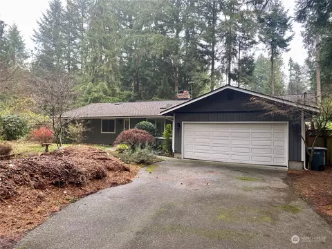 3819 70th Ave NW, Gig Harbor, WA 98335