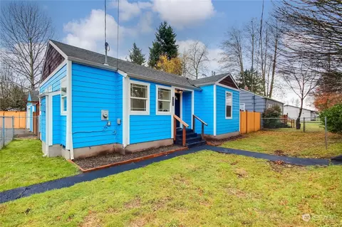 5408 E Portland Ave, Tacoma, WA 98404