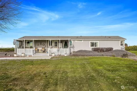 775 SE Rd O, Moses Lake, WA 98837
