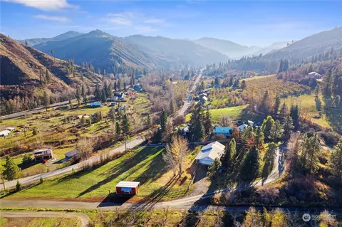 6060 Campbell Rd, Peshastin, WA 98847