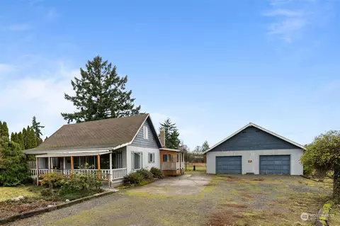 1485 Rush Rd, Chehalis, WA 98532