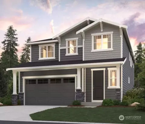11107 43rd Ave SE #41, Everett, WA 98208