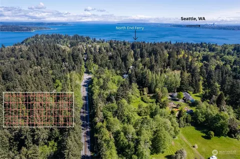 0 Nnnn Vashon Hwy SW, Vashon, WA 98070