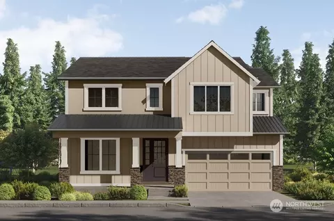 11401 SE 88th St #2, Newcastle, WA 98056
