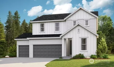 10291 Chimes Pl NW #33, Bremerton, WA 98383