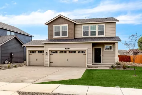 2604 N Leah Ln #74, Ellensburg, WA 98926