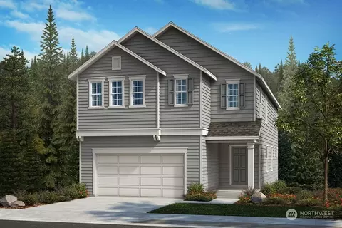 4944 88th Dr NE #45, Marysville, WA 98270