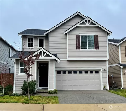 4207 Andasio Loop SE, Port Orchard, WA 98366