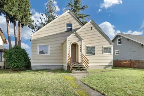 3849 Tacoma Ave S, Tacoma, WA 98418