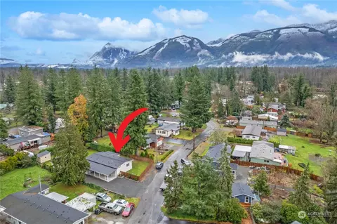 613 1st Ave W, Gold Bar, WA 98251