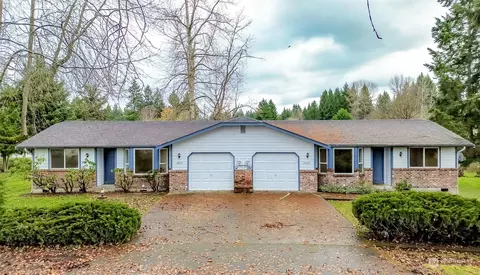 35607 To 35609 94th Ave S, Roy, WA 98580